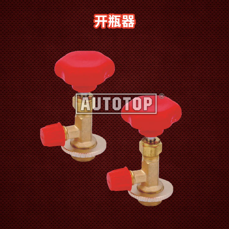 338型/339型r134开瓶器