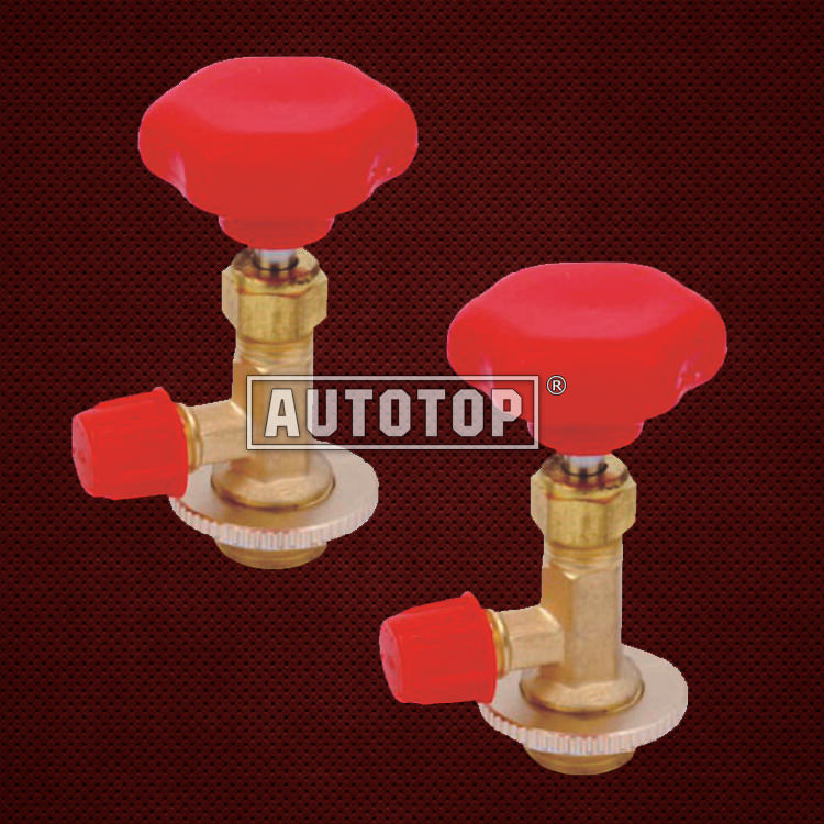338/339 R134a Bottle Opener