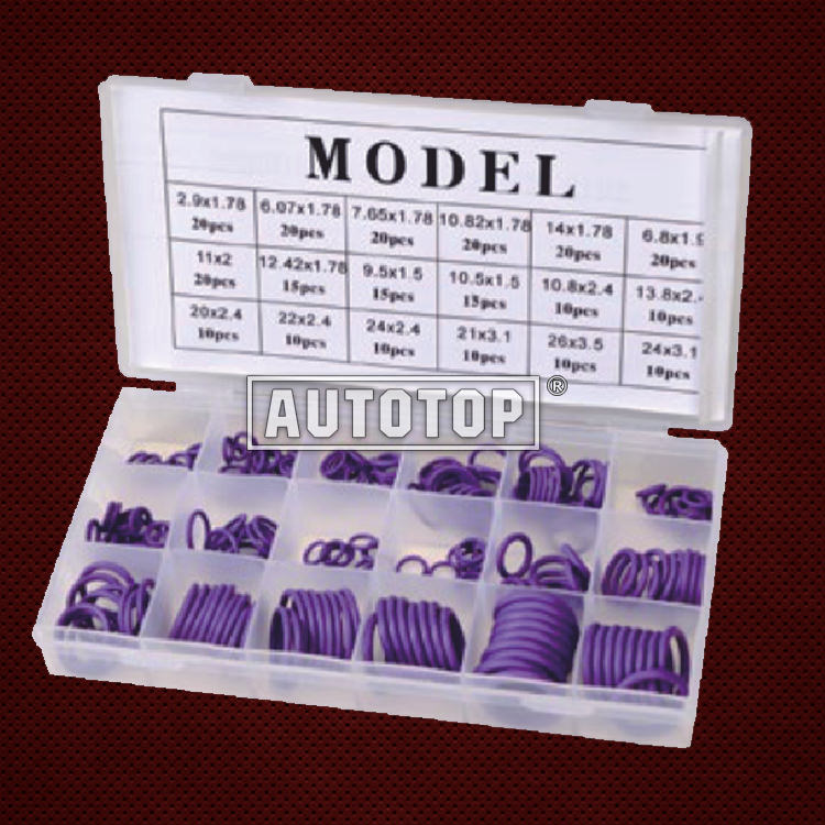 Auto Mobile Air-Conditoning