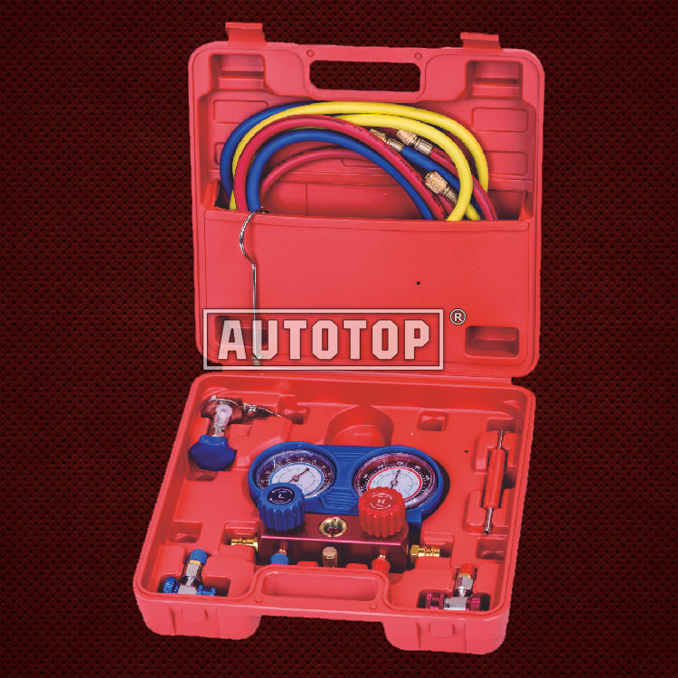 High Quality Common Cool  Gas Meter(60",adjustable)