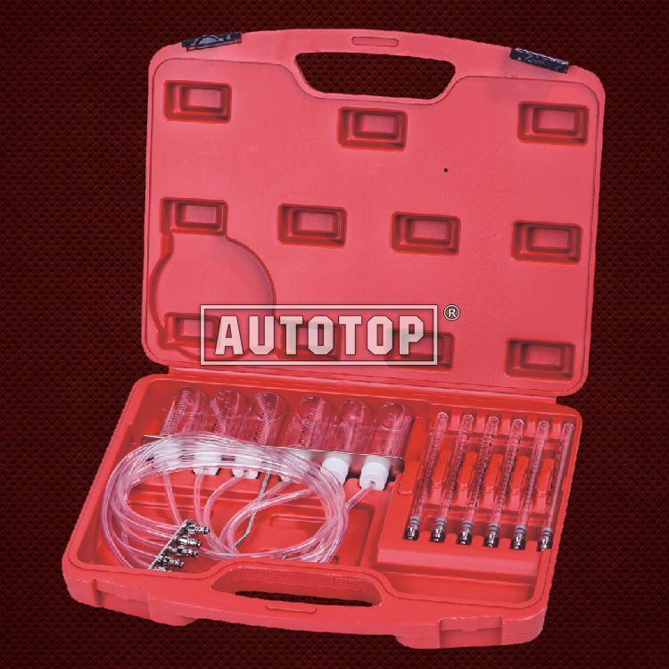 Diesel Injector Flow Test  Kit-Common Rail