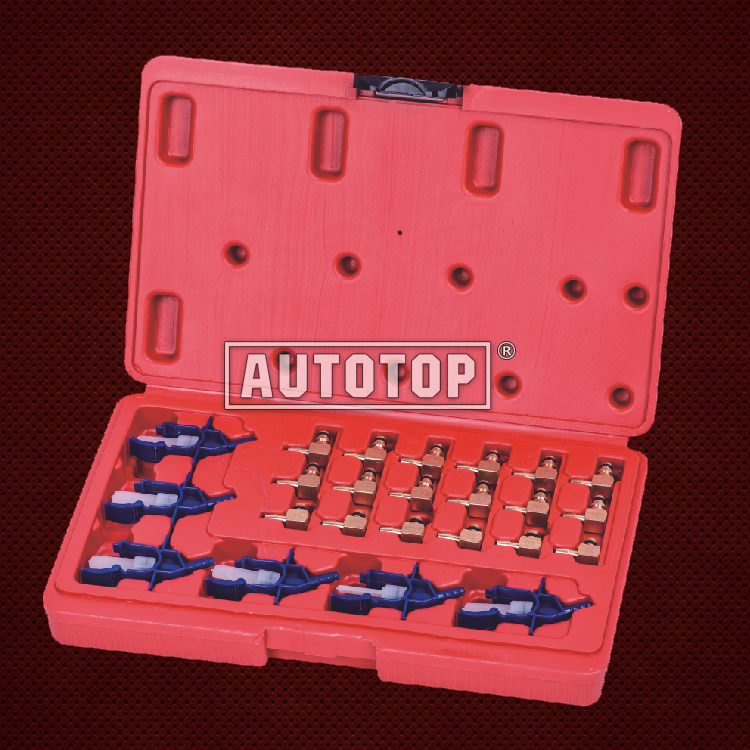 Injector Adaptor Set-Delphi &  Denso