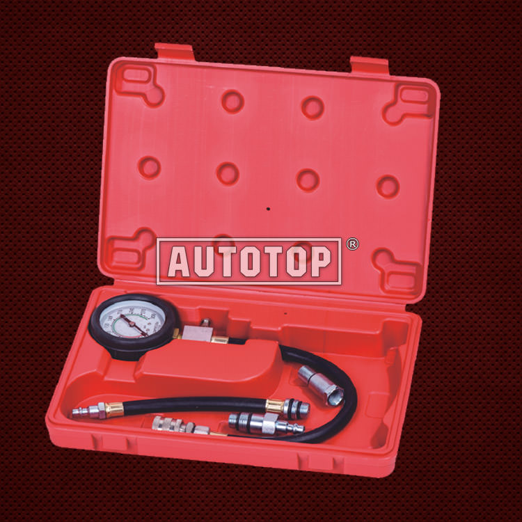 TU-3 Multiple-function Cylinder Pressure Meter