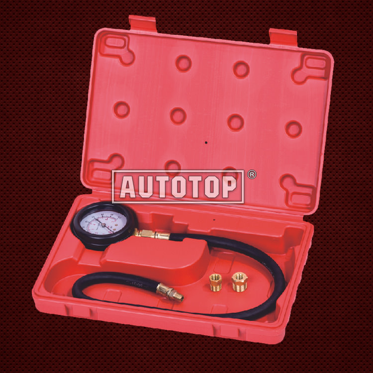 TU-12 Pressure Meter For Engine Oil
