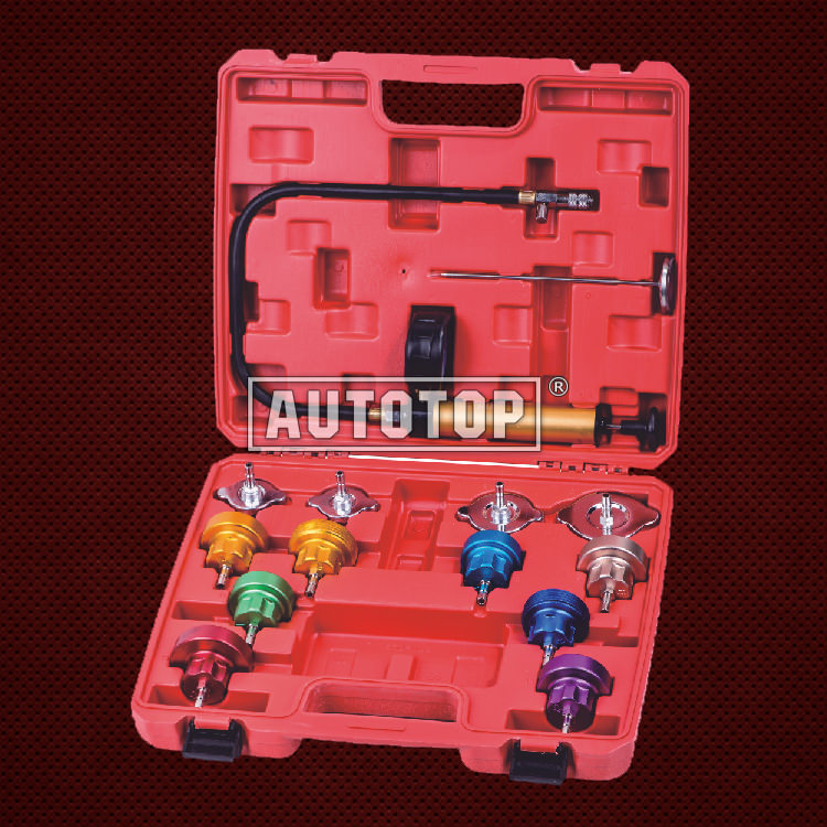 Water Tank Leak Detector