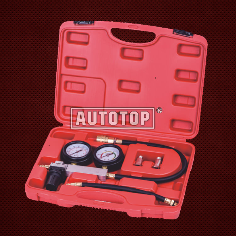 TU-21 Cylinder Leak Detector