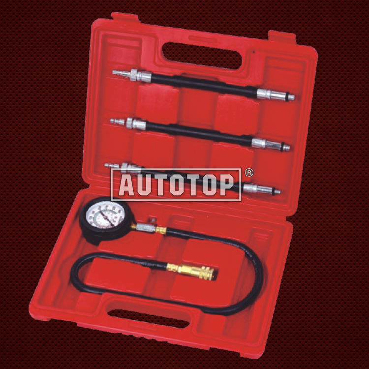 Compression Tester Kit