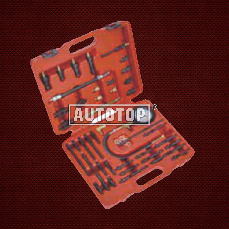 Cylinder Pressure Meter For Diesel Truck