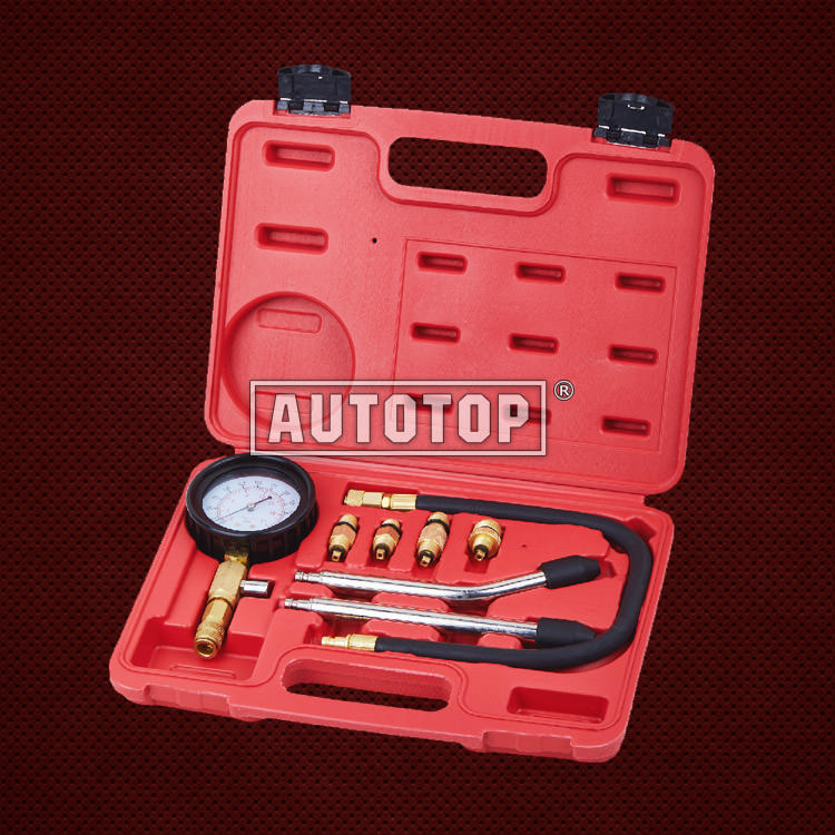 New Cylinder Pressure Meter