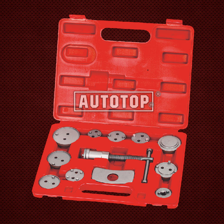12PC Universal Caliper Wind  Back Kit