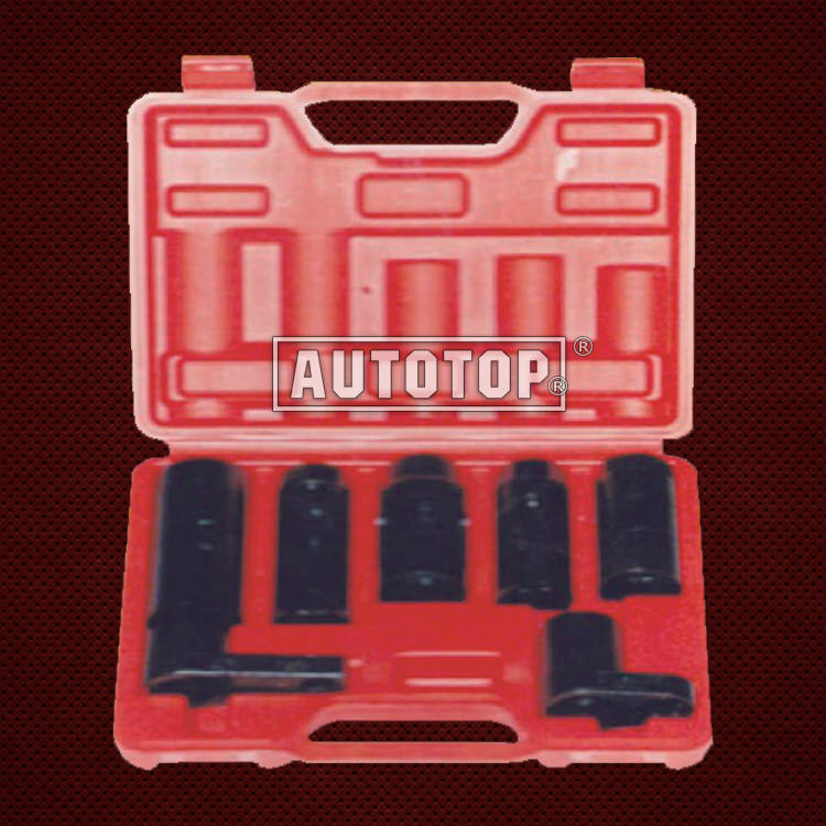 7PC Sensor Socket Set