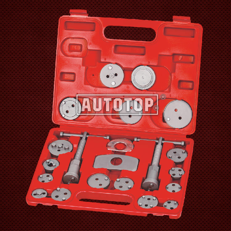 21PC Positive & Negative Caliper  Wind Back Kit