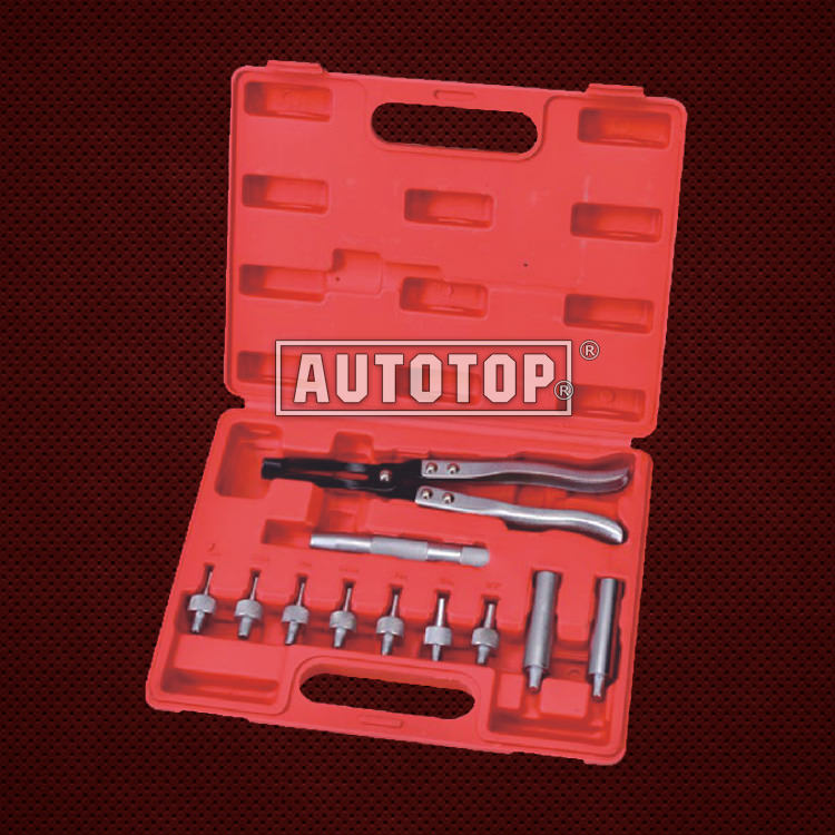 Valve Seal Removal & Installer Kit
