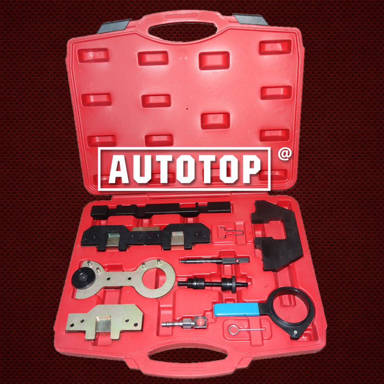 ENGINE TIMING TOOL SET for BMW M42/M44/M50/M52/M54/M56 