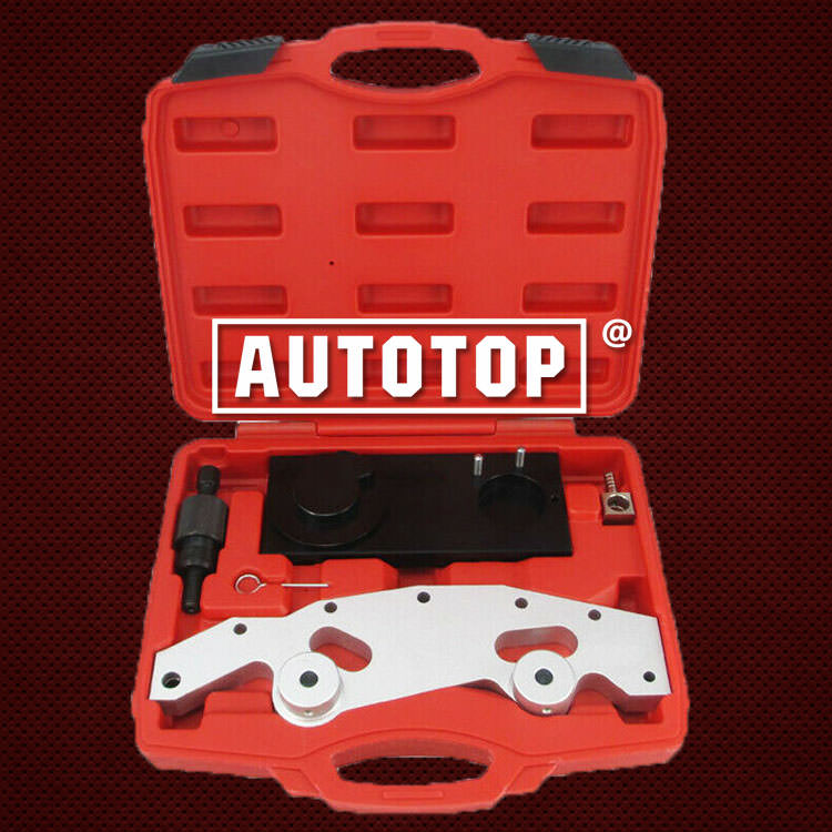 ENGINE TIMING TOOL SET for BMW M52TU/M54/M56